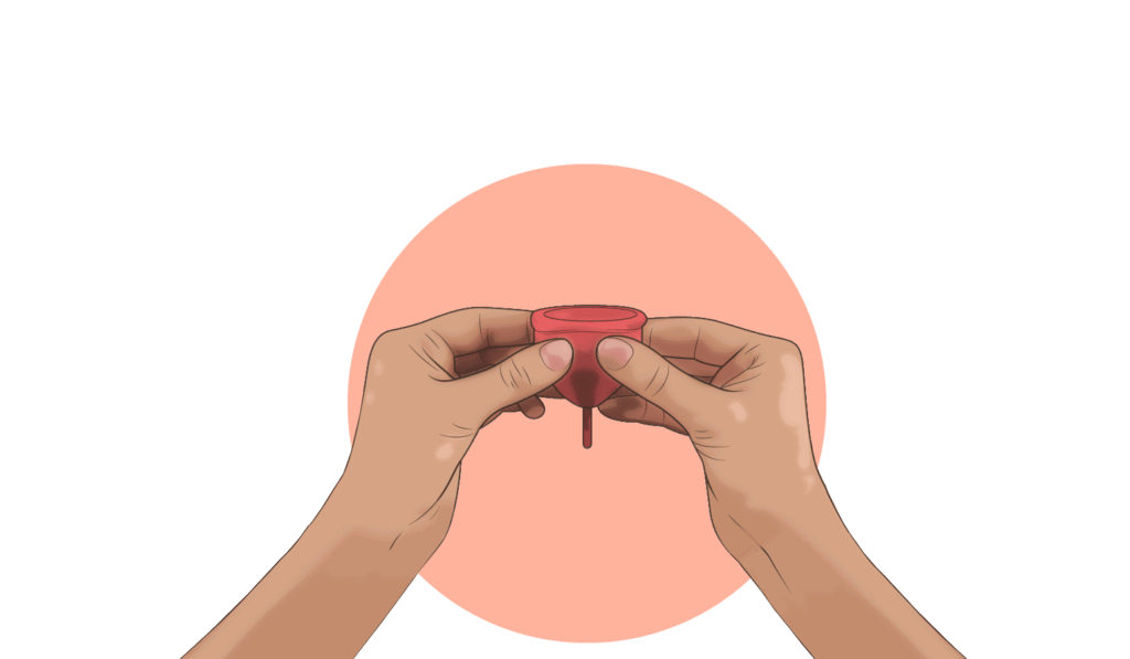 Tutoriel Pliage de cup
