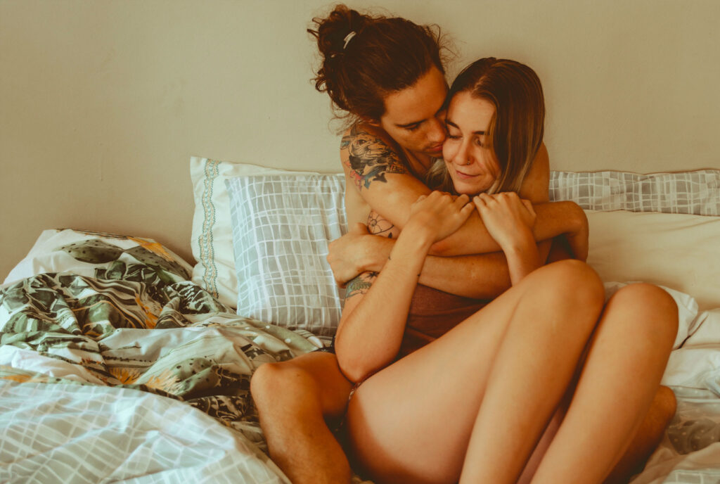 Orgasme pour soulager les douleurs de règles