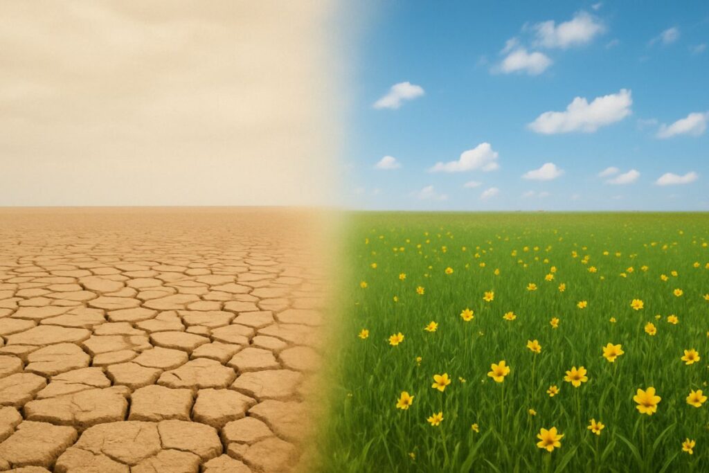 Sécheresse intime : solutions